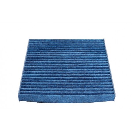 RENAULT TWINGO 14- EZÜSTSZÉN SZŰRŐ EZÜSTIONÁTTAL ÉS AKTÍV SZÉNNEL CUK22021