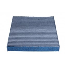 IVECO DAILY 14- EZÜSTSZÉN SZŰRŐ EZÜST IONÁTTAL ÉS AKTÍV SZÉNNEL CU22029