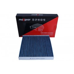 IVECO DAILY 14- EZÜSTSZÉN SZŰRŐ EZÜST IONÁTTAL ÉS AKTÍV SZÉNNEL CU22029