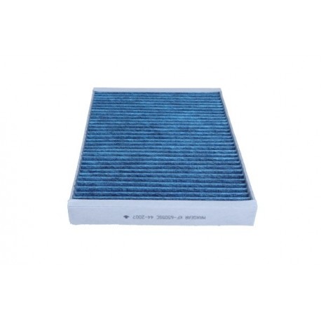 UTASTÉRSZŰRŐ AUDI A4 (8W). A5 (F5). Q5 II (FY) 15- EZÜST SZÉN EZÜSTIONNAL ÉS AKTÍV SZÉNNEL CUK31003