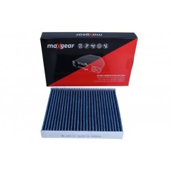 TOYOTA C-HR/HILUX/PRIUS 15- EZÜSTSZÉN SZŰRŐ EZÜSTIONÁTTAL ÉS AKTÍV SZÉNNEL CUK22032