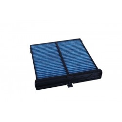 UTASTÉRSZŰRŐ MAZDA 2 SKYACTIV. CX-3 SKYACTIV 1.5/2.0 14- EZÜST SZÉN EZÜST IONÁTOKKAL ÉS AKTÍV SZÉNNEL CU20018