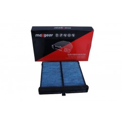 UTASTÉRSZŰRŐ MAZDA 2 SKYACTIV. CX-3 SKYACTIV 1.5/2.0 14- EZÜST SZÉN EZÜST IONÁTOKKAL ÉS AKTÍV SZÉNNEL CU20018