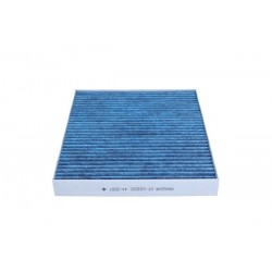 UTASTÉRSZŰRŐ KIA SORENTO 14- EZÜST SZÉN EZÜST IONÁTOKKAL ÉS AKTÍV SZÉNNEL CU24017