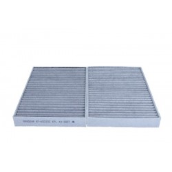 UTASTÉRSZŰRŐ BMW 7 G11/G12) 2015- !!!KPL 2 DB!!!! EZÜST SZÉN EZÜST IONÁT ÉS AKTÍV SZÉN CUK23014-2