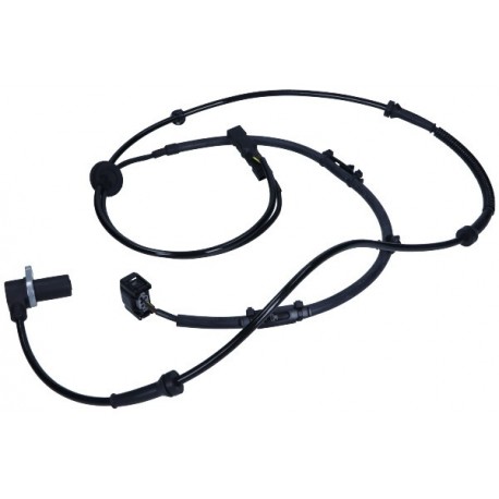 Érzékelő, kerékfordulatszám AUDI HÁTSÓ A4/ EXEO 02-13 BAL 8E0927807F