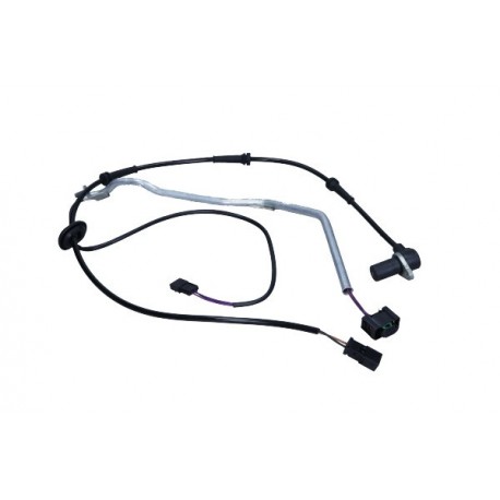 Érzékelő, kerékfordulatszám AUDI HÁTSÓ A4/ S4 95- BAL 8D0927807G