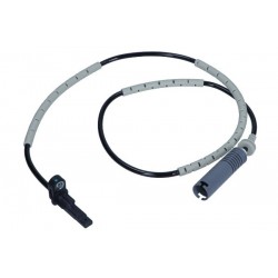 Érzékelő, kerékfordulatszám BMW HÁTSÓ 1 (E81)/ 3 (E90) 04-13 BAL/JOBB 34526870077