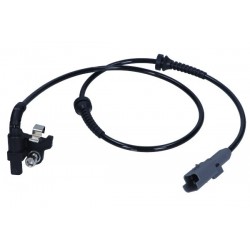 Érzékelő, kerékfordulatszám CITROEN HÁTSÓ C4/DS4/ 307/308 02- BAL/JOBB 4545L0