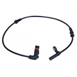 Érzékelő, kerékfordulatszám MERCEDES ELSŐ W204 07- BAL/JOBB 2049057900