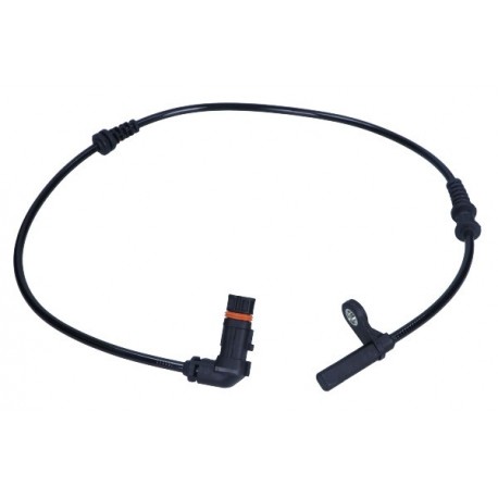 Érzékelő, kerékfordulatszám MERCEDES ELSŐ W204 07- BAL/JOBB 2049057900