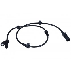 Érzékelő, kerékfordulatszám MERCEDES ELSŐ W211 03-08 BAL/JOBB 2115402017