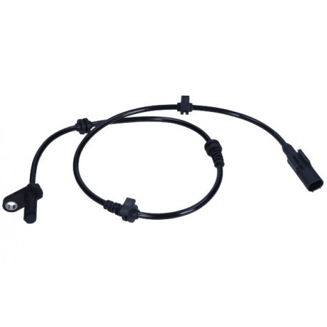 Érzékelő, kerékfordulatszám MERCEDES ELSŐ W211 03-08 BAL/JOBB 2115402017