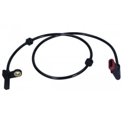 Érzékelő, kerékfordulatszám MERCEDES HÁTSÓ S W221 05- BAL/JOBB 2215400117