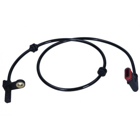 Érzékelő, kerékfordulatszám MERCEDES HÁTSÓ S W221 05- BAL/JOBB 2215400117