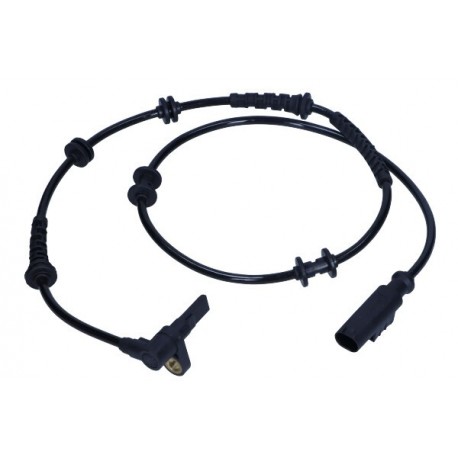 Érzékelő, kerékfordulatszám FIAT ELSŐ PANDA 1.4 10- BAL/JOBB 51745715