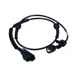 Érzékelő, kerékfordulatszám LAND ROVER ELSŐ DISCOVERY 2.0 15- BAL/JOBB LR024202