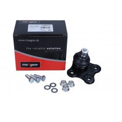 VEZÉRLŐKAR CSAVAR FIAT ELÜLSŐ DOBLO 10- LE/PR 5122050490