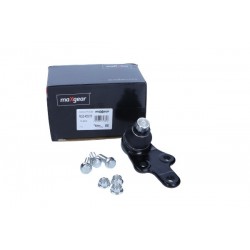 VEZÉRLŐKAR CSAVAR FORD FRONT FOCUS 11- PR 1702970