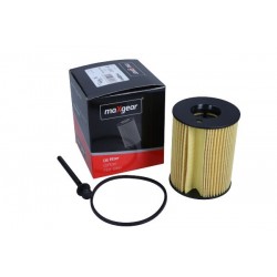 OLAJSZŰRŐ FORD 1.4-1.6TDCI/CITROEN/PEUGEOT 1.4-1.6HDI ALTERNATÍV KIVITEL CSŐVEL 7143220007