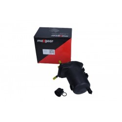 ÜZEMANYAGSZŰRŐ RENAULT 1.5DCI 05- WK939/12X