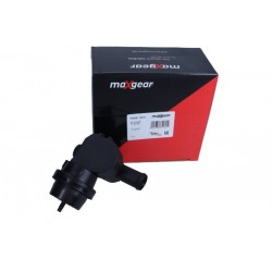 HŰTŐRENDSZER SZELEP VW GOLF IV 97-06 701819809G