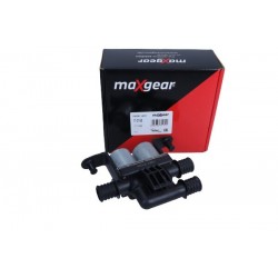 HŰTŐRENDSZER SZELEP BMW 5 E60 520D 05-10 64116931708