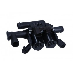 HŰTŐRENDSZER SZELEP BMW 5 F10 09-17 64119119164