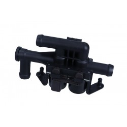 HŰTŐRENDSZER SZELEP BMW 5 F10 09-17 64119119164