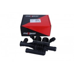 HŰTŐRENDSZER SZELEP BMW 5 F10 09-17 64119119164