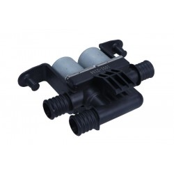 HŰTŐRENDSZER SZELEP BMW X5 E53/E70/E71/ F15/F16 64116910544