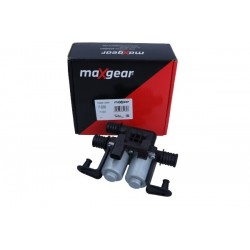 HŰTŐRENDSZER SZELEP BMW X5 E53/E70/E71/ F15/F16 64116910544