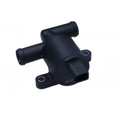 HŰTŐRENDSZER SZELEP SKODA OCTAVIA III/ KAROQ/ KODIAQ 4H0121671D