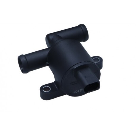 HŰTŐRENDSZER SZELEP SKODA OCTAVIA III/ KAROQ/ KODIAQ 4H0121671D