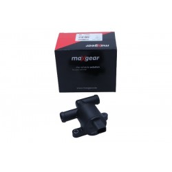 HŰTŐRENDSZER SZELEP SKODA OCTAVIA III/ KAROQ/ KODIAQ 4H0121671D