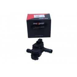 HŰTŐRENDSZER SZELEP VW TOUAREG 10-18 7PP819810A