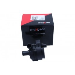 VÍZKERINGÉS FOKOZÓ SZIVATTYÚ MERCEDES SPRINTER/ CRAFTER A2048350364