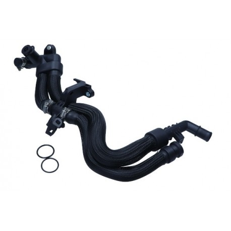 RADIÁTOR TÖMLŐ CITROEN BERLINGO/ C3/ C4 1230674