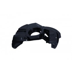 FÉKTÁRCSA BURKOLAT BMW FRONT 3 (E46) 00-07 LE 34116759787