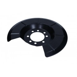 FÉKTÁRCSA BURKOLAT FORD HÁTSÓ C-MAX/ FOCUS 04-12 LE/PR BP4K-26-261A