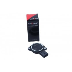 CSAPPANTYÚ POZÍCIÓ ÉRZÉKELŐ VW AMAROK 2.0TSI 10- 07L907386B