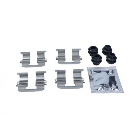 INST. FÉKBETÉT KÉSZLET HYUNDAI HÁTSÓ I20/ IX20 08- D42789A