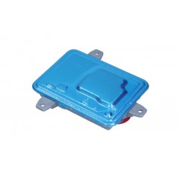 INVERTERES LÁMPA BMW X3 E83N/ X5 E70N/ COUNTRYMAN/ PACEMAN 63117356250