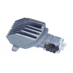 LED MODUL DRL BMW 5 F10/F11 12-17 63117343876