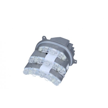 LED KIJELZŐ MODUL BMW 3 E90/E91 05-11 PR 63127245814