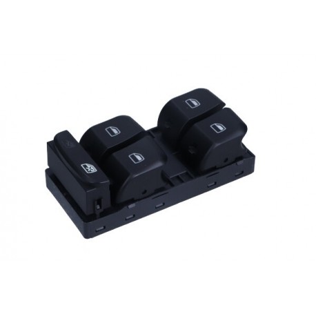 ABLAKEMELŐ KAPCSOLÓ AUDI A4 8K0959851D