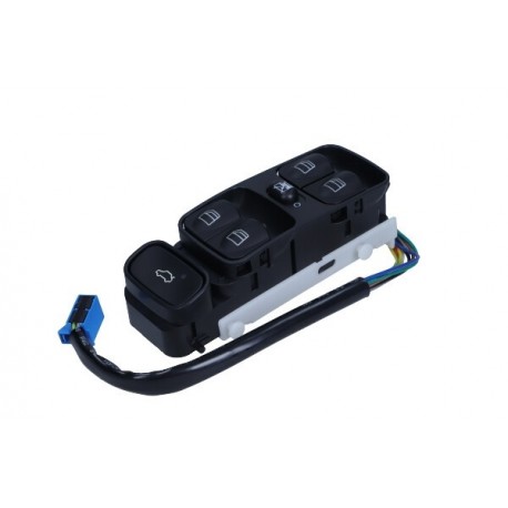 SZÉLVÉDŐ EMELŐ KAPCSOLÓ MERCEDES C-OSZTÁLY (W203) A2038200110