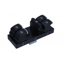 ABLAKEMELŐ KAPCSOLÓ VW GOLF VI.PASSAT (362) 5ND959857