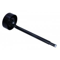 MULTIFR. SZÍJFESZÍTŐ VW LUPO/ AROSA 1.0 98- 47903306