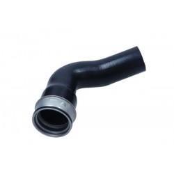 INTERCOOLER CSŐ MERCEDES W163 ML 2.7CDI 1635016182